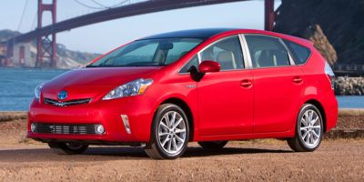 2017 Toyota Prius V Specs Iseecars 2017 Toyota Prius V