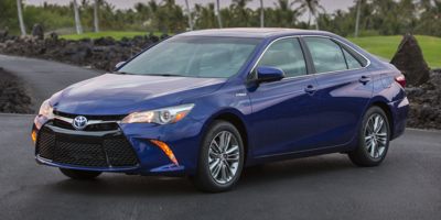 2016 Toyota Camry Hybrid Specs Iseecars 2016 Toyota Camry Hybrid