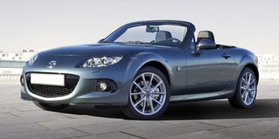 2015 Mazda Mx 5 Miata Specs Iseecars Com