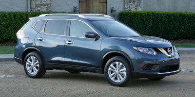 2014 Nissan Rogue - iSeeCars.com 2014 Nissan Rogue - iSeeCars.com