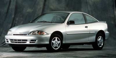 2000 Chevrolet Cavalier Specs Iseecars Com