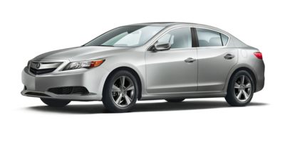 2014 Acura Ilx Specs Iseecars Com