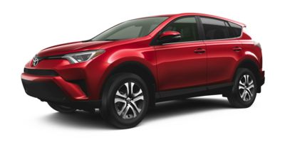 2016 Toyota Rav4 Dimensions Iseecars Com