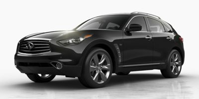 2016 Infiniti Qx70 Dimensions Iseecars Com