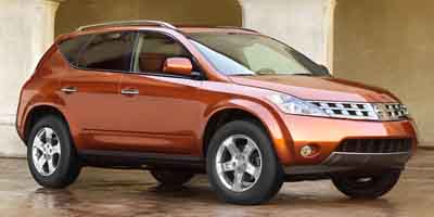 2003 Nissan Murano Tires Iseecars Com