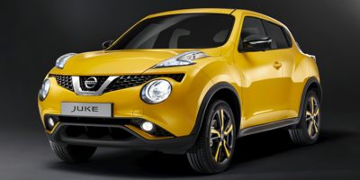 2017 Nissan Juke Tires Iseecars Com