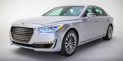 2017 Genesis G90 Price Invoice 2017 Genesis G90