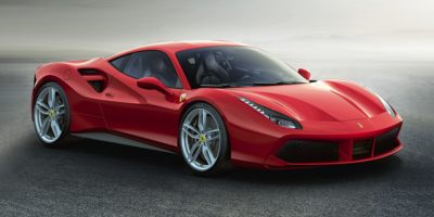 2016 Ferrari 488 Gtb Dimensions Iseecarscom