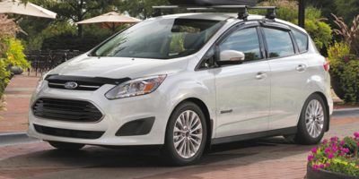 17 Ford C Max Hybrid Tires Iseecars Com