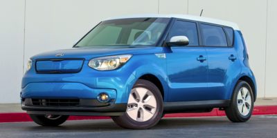 2017 Kia Soul Ev Colors Iseecars 2017 Kia Soul Ev