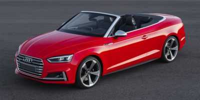 2018 Audi S5 Specs Iseecarscom