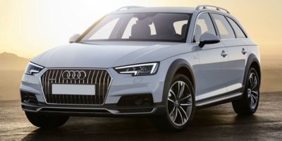 2018 Audi A4 Allroad Iseecars Com