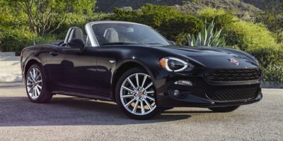 18 Fiat 124 Spider Price 18 Fiat 124 Spider Invoice 18 Fiat 124 Spider Msrp Iseecars Com