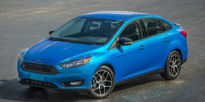 2018 Ford Focus Tires Iseecars Com