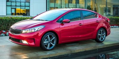 2018 Kia Forte Tires Iseecars Com