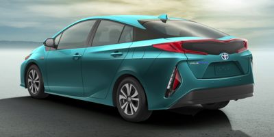 2018 Toyota Prius Prime Dimensions Iseecars 2018 Toyota Prius Prime