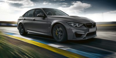 2018 Bmw M3 Dimensions Iseecars Com