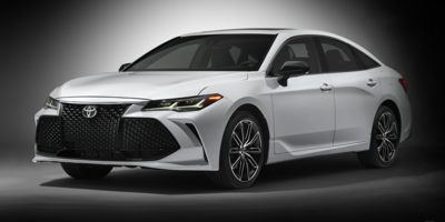 2019 Toyota Avalon Tires Iseecars 2019 Toyota Avalon