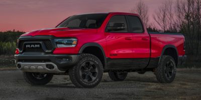 2019 ram 1500 limited invoice price