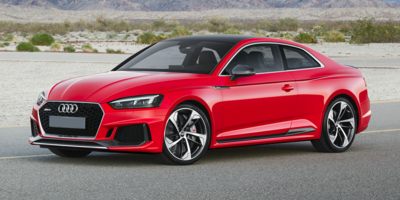 2019 Audi A4 Invoice Price