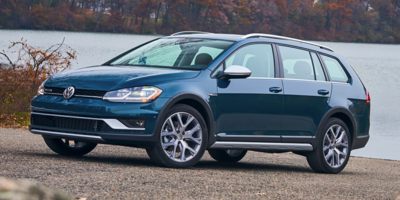 2019 Volkswagen Golf Alltrack Dimensions Iseecars Com