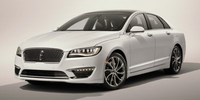 2019 Lincoln Mkz Dimensions Iseecars Com