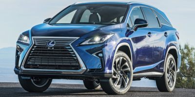 19 Lexus Rx 450hl Dimensions Iseecars Com