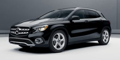 Mercedes Benz Gla Class Dimensions Iseecars Com