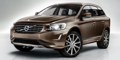 2017 Volvo Xc60 Dimensions Iseecars Com