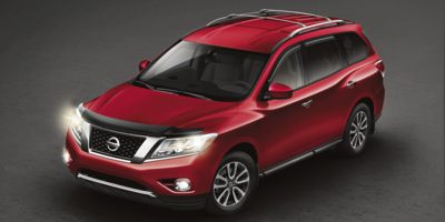 2015 Nissan Pathfinder Wheel and Rim Size - iSeeCars.com