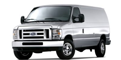 econoline 2014