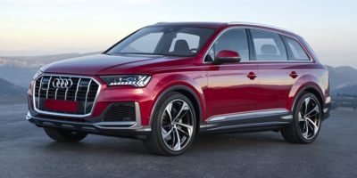 2020 Audi Q7 Safety Features Iseecars Com