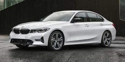 2021 Bmw 3 Series Tires Iseecars Com