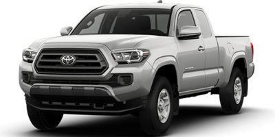 2021 Toyota Tacoma Price 2021 Toyota Tacoma Invoice 2021 Toyota Tacoma Msrp Iseecars Com