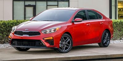 2021 Kia Forte Tires Iseecars Com