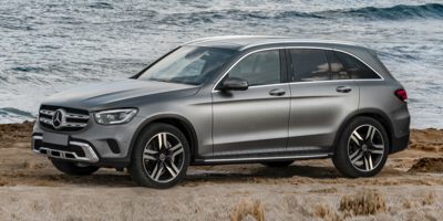 21 Mercedes Benz Glc Class Dimensions Iseecars Com