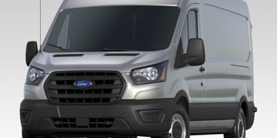 2021 ford transit colors
