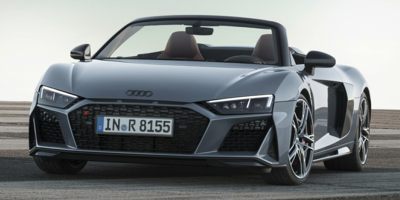 2021 Audi R8 Safety Features Iseecars Com