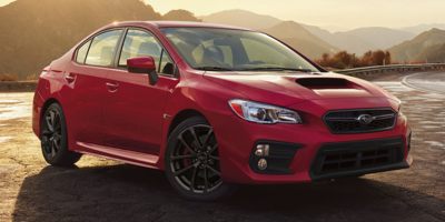 2019 wrx wheels