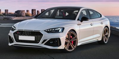 Audi rs5 sportback 2022