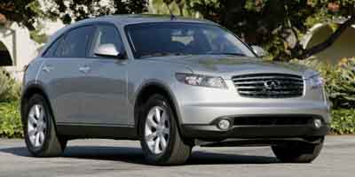 2004 infiniti fx35 tire size 2004 infiniti fx35 tire size