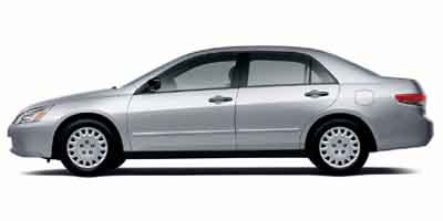 2004 Honda Accord Specs Iseecars Com