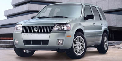 2005 Mercury Mariner Dimensions Iseecars 2005 Mercury Mariner