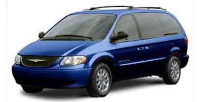 2001 Chrysler Town And Country Tires Iseecars Com