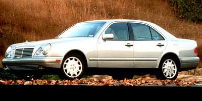1998 Mercedes Benz E Class Specs Iseecars Com 1998 Mercedes Benz E Class Specs Iseecars Com