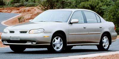 1998 Oldsmobile Cutlass Specs Iseecars Com