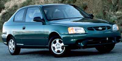2001 Hyundai Accent Tires Iseecars Com