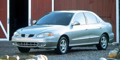1999 Hyundai Elantra - iSeeCars.com