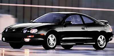 1999 Toyota Celica Wheel And Rim Size Iseecars 1999 Toyota Celica