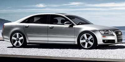 2006 Audi A8 Tires Iseecars Com
